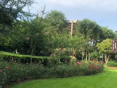 -杭州城北体育公园