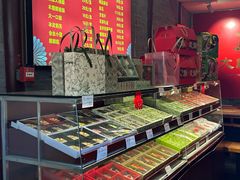 -大麒麟阁(扬州东关街店)