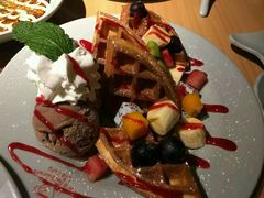 -Lia Cafe Bar Restaurant松山咖啡屋