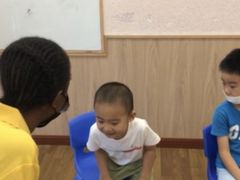 -昂立教育凯顿成长中心(嘉定南翔校区)