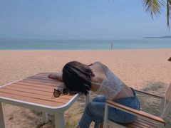 -三亚海棠湾万丽度假酒店