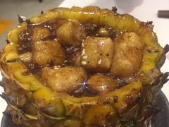 -泉味道贵州厨房(三里河店)