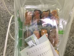-鲜道寿司(玄武门地铁站店)
