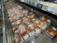 -山姆会员商店(上海浦东店)
