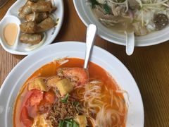 -探越越南牛肉粉(江南西分店)