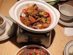 -文记卢源外·江西小炒(凤城八路店)