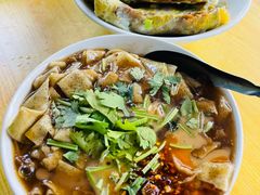 -陈记锅巴菜(五大道店)