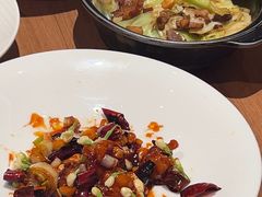 -榕意·川味之美(深业上城店)