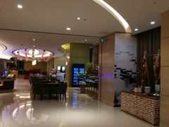 -元一希尔顿酒店·禅自助餐厅·啤酒花园