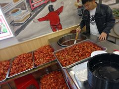 -江城燕子大排档(江汉路步行街店)