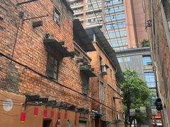 -梁阿婆廿年老牌扣肉糯米饭