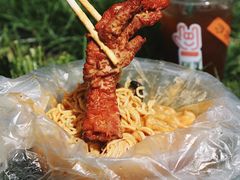 -郭记小街麻辣烫(南小街总店)