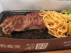 -必胜客(瑞虹店)