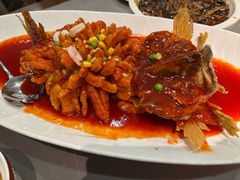 -苏城小院·园林精致苏州菜(斜塘老街店)
