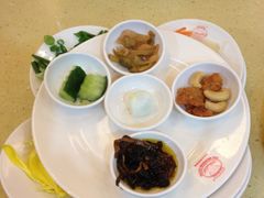 -桥香园云南过桥米线(金马碧鸡店)