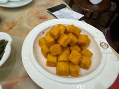 -李师傅脆肚(梅林店)
