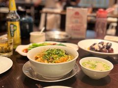 -春发生饭店·非遗(南院门店)