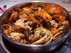 -七欣天香辣蟹火锅(安庆八佰伴店)