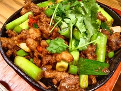 -李连贵酒家熏肉大饼(昆明街店)