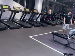 -乐刻运动健身(中电照明大厦店)