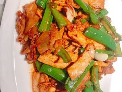-小菜园新徽菜(常州武进吾悦店)