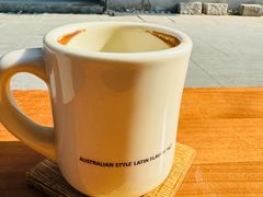 -CABO Coffee