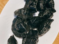 船歌墨鱼水饺-船歌鱼水饺(华联万柳店)