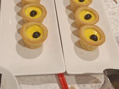 -红棉中餐厅·广州海航威斯汀酒店