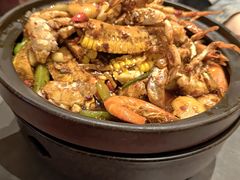 -领蟹祥记·香辣蟹·特色小海鲜(奥体天虹店)
