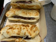 -高玛纳驴肉火烧(河间总店)