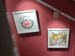 -祥云墅彩翼儿童美术馆(房山长阳店)