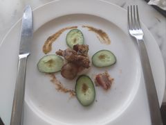 -金茂君悦·食在56海鲜自助餐厅ON56