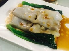-七哥港式茶餐厅(亮马桥总店)
