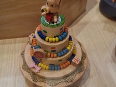 -猫的天空之城概念书店(杭州南宋御街店)