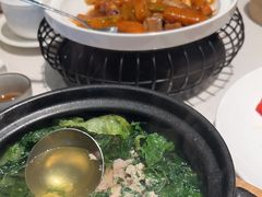 -滋粥楼·顺德菜(番禺广场总店)