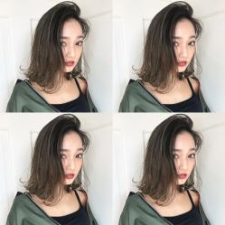 -木北造型
