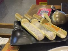 -井格重庆火锅(西直门凯德Mall店)