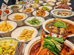 绍兴酱鸭-小绍兴家宴·百年绍兴菜(鲁迅路店)