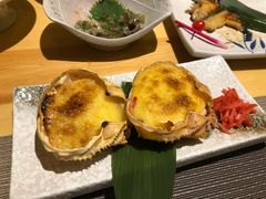 蟹宝-竹幸日本料理(国光1937科技文化创意园店)
