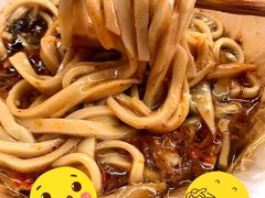 -杨记灌肠(食品街店)