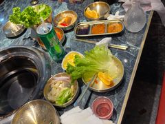 -韩宫宴和牛烤肉(无锡大东方广场店)