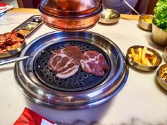 -韩宫宴和牛烤肉(宜兴八佰伴店)