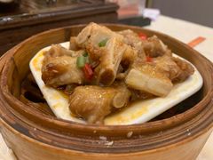 -顺德人家食府(黄金广场店)