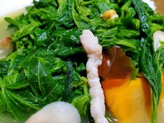 -花溪雨·森林餐厅(石基店)