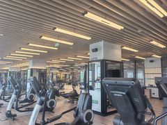 -燃坊JEN ACTIVE游泳健身中心·深圳前海JEN酒店