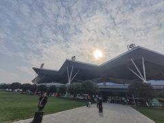 -张家界荷花国际机场