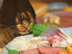 -镹·鱼料理  国产鱼使用店