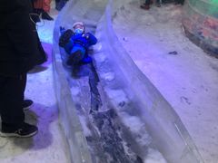 -宁波冰雪大世界(北仑区)