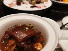 -小广寒电影艺术餐厅(小广寒经三路店)