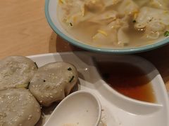 -小杨生煎(周浦万达店)